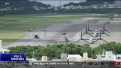 Japoni, rritet mbështetja për bazat amerikane 