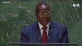 Vice-President of Tanzania Philip Isdor Mpango Addresses 78th UNGA

