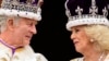 Raja Inggris Mencoba Menjembatani Perbedaan di Antara Berbagai Keyakinan