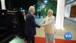 India Basks in Glow of International Attention at G20 Summit