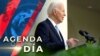 Presidente Biden se acerca a líderes republicanos para que apoyen ley sobre frontera.