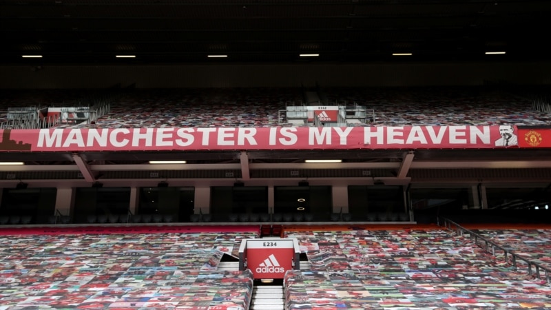 Sheikh Jassim Sodorkan Penawaran Terakhir untuk Beli Manchester United