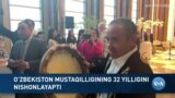 Xalqaro hayot - 1-sentabr, 2023-yil