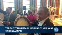 Xalqaro hayot - 1-sentabr, 2023-yil