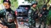 ASEAN Sangat Prihatin dengan Meningkatnya Kekerasan di Myanmar