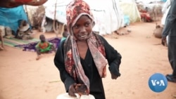 Sudanese Orphans in Chad Traumatized by Darfur Atrocities