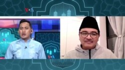 Kisah Sholat Tarawih di Times Square dan Lebaran di New York - Muslim di Rantau Live on TV!