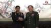 မြန်မာနဲ့ စစ်ရေးအရ ယုံကြည်မှုတည်ဆောက်ဖို့ တရုတ်အဆင့်သင့်ရှိနေ 