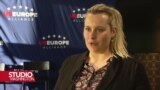 Ivana Stradner: Potrebno je da se Zapad vrati u informacioni balkanski prostor