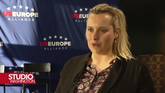 Ivana Stradner: Potrebno je da se Zapad vrati u informacioni balkanski prostor