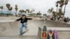 Indigenous Artists Help Skateboarding Earn Stamp of Approval