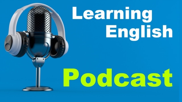 Learning English Podcast - May 20, 2024