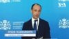 დავითაშვილი: ჩვენ ვმოქმედებთ ICAO-ს სტანდარტების შესაბამისად