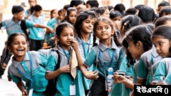 প্রতীকী ছবি। 