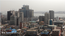Daybreak Africa: World Bank Projects Slow Africa Growth & More