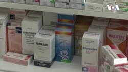 Македонските граѓани рушат рекорди во пиење антибиотици