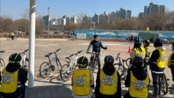 [헬로 서울] 2024 광나루 자전거 안전 교실