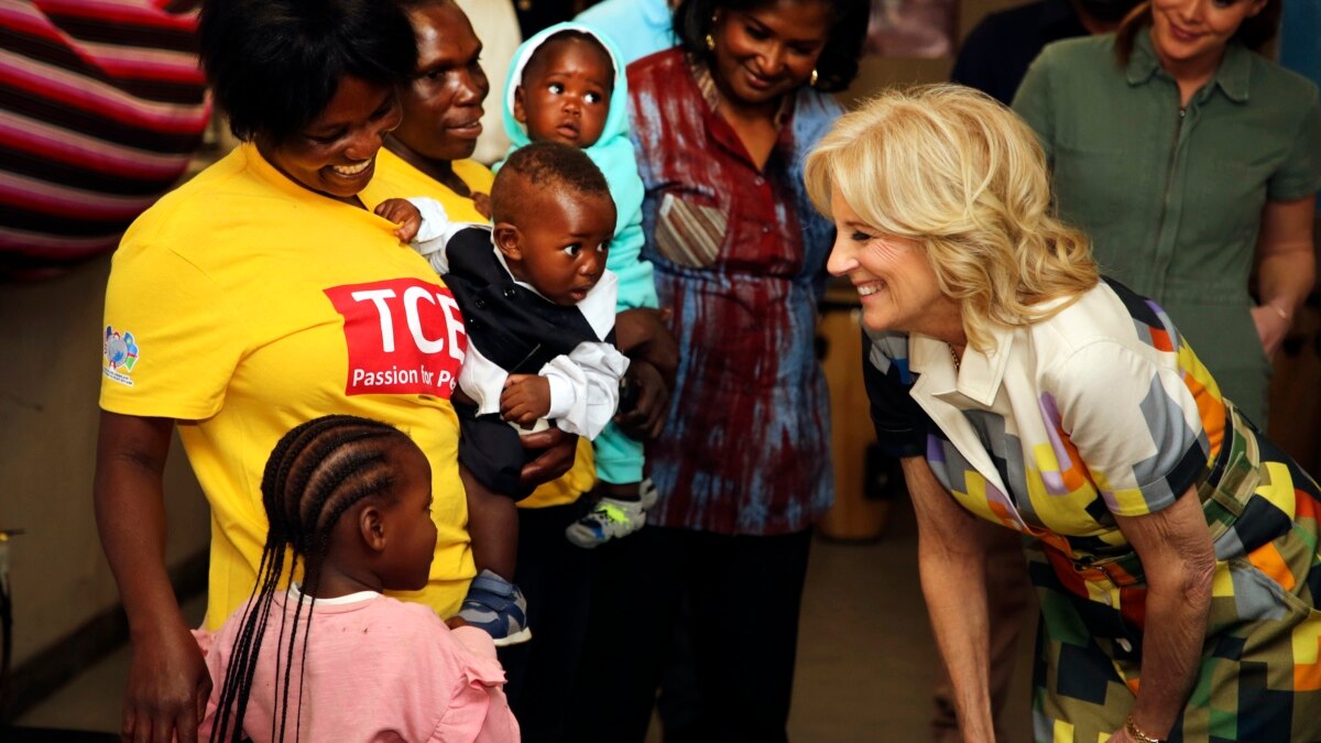 PEPFAR's Next Step - Vimarsana News