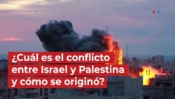 Un poco de historia detrás del conflicto Israel-Hamás