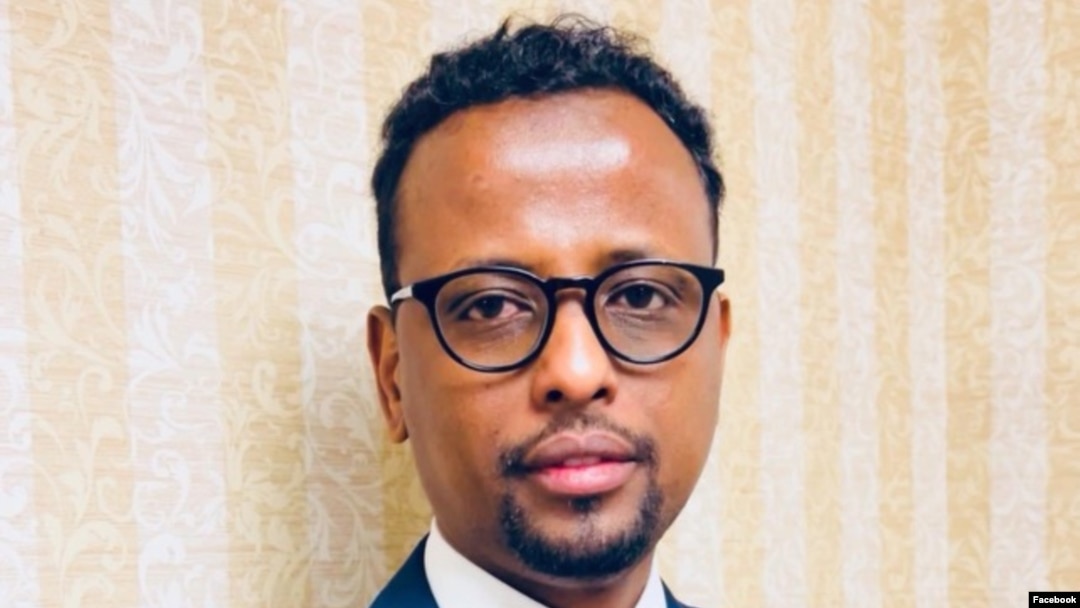 Ahmednor Ugas
