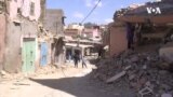 Туризмот е уште една жртва од земјотресот во Мароко