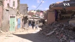 Туризмот е уште една жртва од земјотресот во Мароко