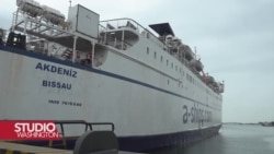 Turska: Aktivisti brodovima pokušavaju probiti izraelsku blokadu Gaze