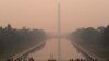 Smoke Gives US East Coast, Canada New View of Fire Threat 