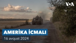 Amerika İcmalı. Ukraynanın Rusiyaya müdaxiləsi. ABŞ seçkiləri 2024: Gənclərin səsi Harris, yoxsa trampı Ağ evə göndərəcək?