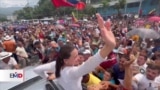 Aumentan las detenciones de opositores en Venezuela