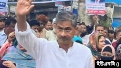 বিএনপি নেতা এ্যানি গ্রেপ্তার, চার দিনের রিমান্ড মঞ্জুর করেছেন আদালত 