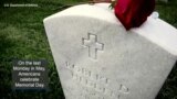 Memorial Day 2023