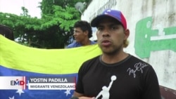 Propuesta de cerrar paso por el Darién provoca temor en Colombia
