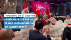 Celebran la unidad en el Día de los Peruanos en el Exterior