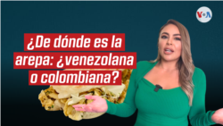 La arepa: ¿venezolana o colombiana? De ninguno, dicen los expertos