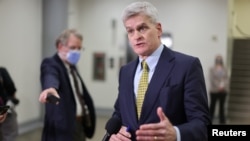 Bill Cassidy