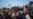 800,000 people flee Rafah without safe options amid Israeli military