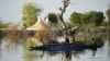 South Sudan Flooding Batters Bentiu