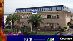 Icicaro c'ibanki y'Ubudandaji BCB i Bujumbura mu Burundi