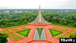 ঢাকাসহ সারা দেশে প্রত্যুষে ৩১ বার তোপধ্বনির মাধ্যমে স্বাধীনতা দিবসের সূচনা হবে।