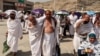 Hundreds died during this year's Hajj pilgrimage in Saudi Arabia amid intense heat, officials say 