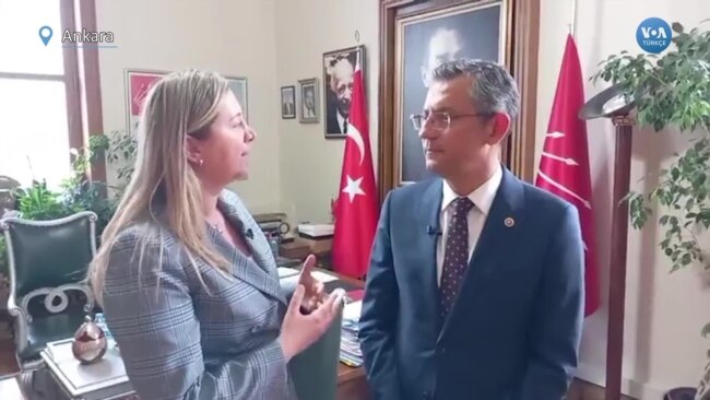 Özel: "HÜDA PAR'ın Anayasa'yla ve yemin metniyle bağdaşır bir yanı yok"