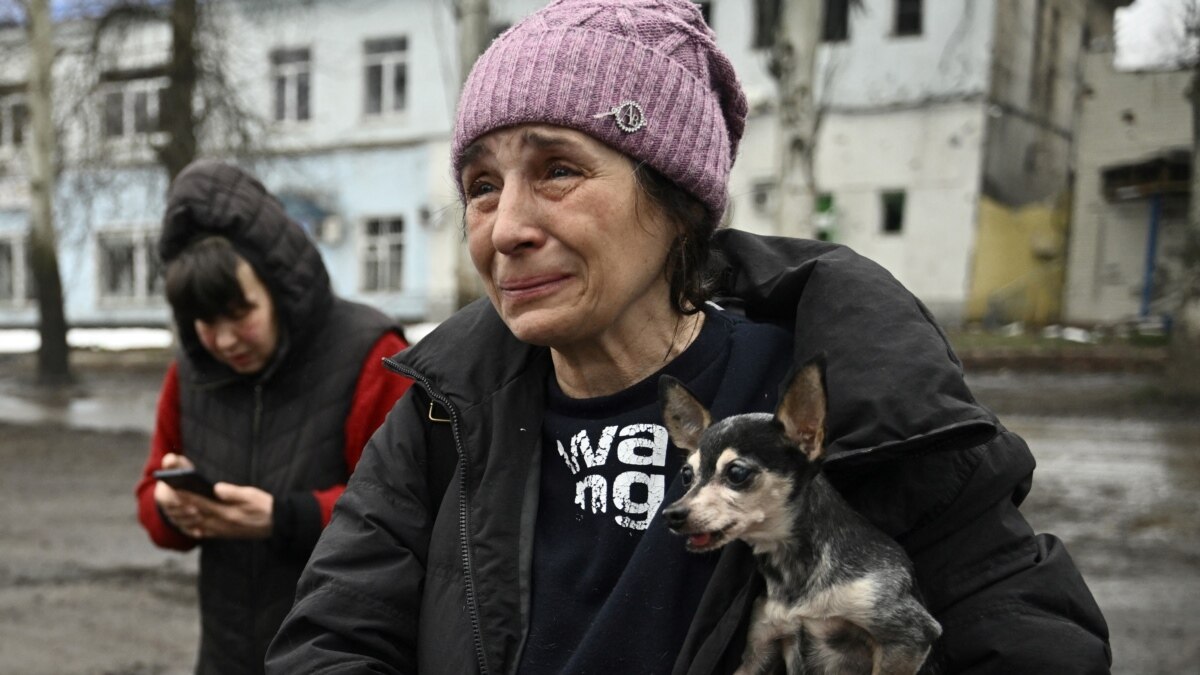 Flashpoint Ukraine Investigators Fear Only Scratched Surface On