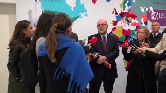 Hovenijer: Smena gradonačelnika kako bi se održali vanredni izbori na severu Kosova