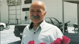 عثمان اسماعیلی، فعال کارگری و کارگر نقاش