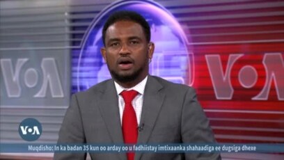 Wararka Sayniska iyo Teknoolojiyadda