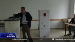 Votimet për zgjedhjet vendore në Qarkun e Gjirokastrës 