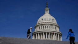 美國議員考慮債務上限協議