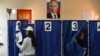 Russians Vote In Election Preordained to Extend Putin's Rule 