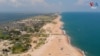 Ghana Sand Mining Thumbnail